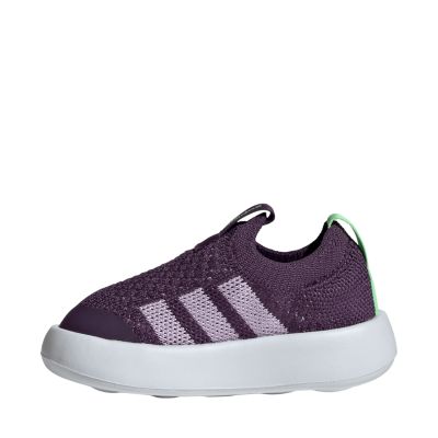 11. Buty adidas Bubblecomfy Jr JR5990