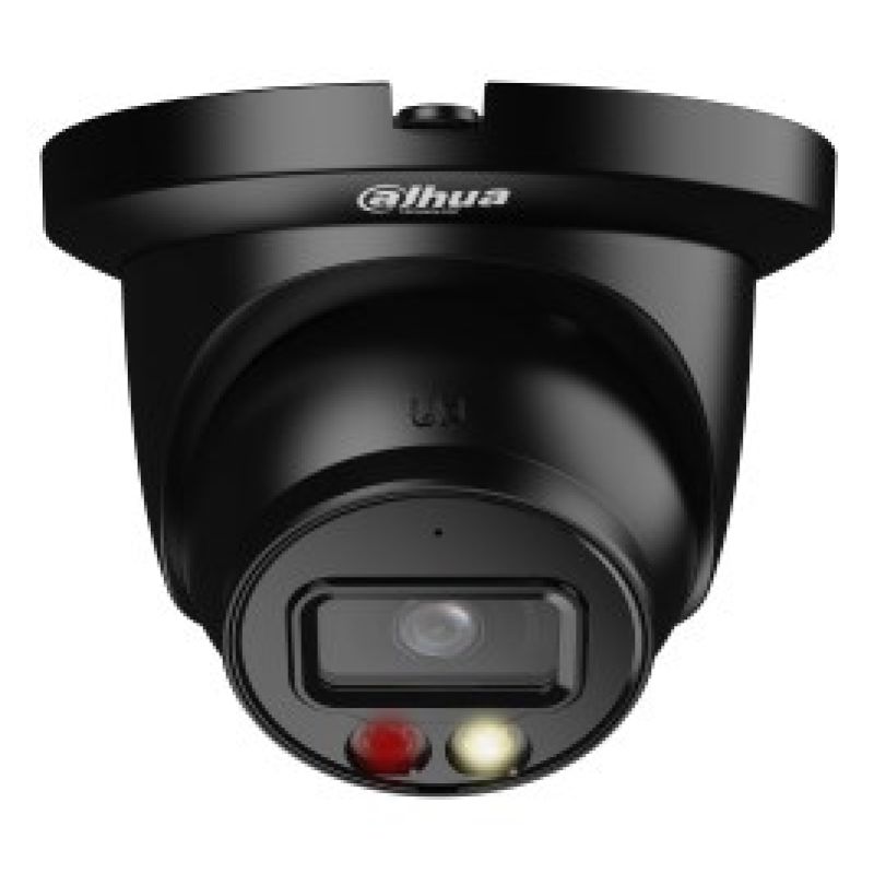 6. Kamera IP Dahua IPC-HDW3849QM-S-IL-0280B-Black