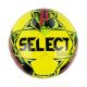 2. Piłka nożna Select Hala Futsal Attack v22 II gatunek żółto-różowa 17623/370016