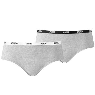 3. Majtki Puma Hipsters 2 Pack W 603022001-328