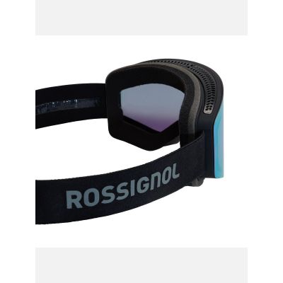 4. Gogle Rossignol Otava Black