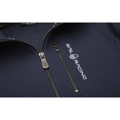 7. Bluza z kapturem SAIL RACING JR BOWMAN ZIP HOOD