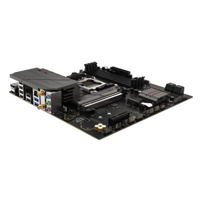 5. Płyta główna SAPPHIRE PULSE B850M WIFI