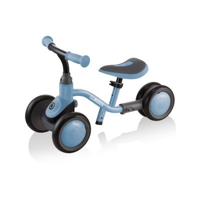 24. Rowerek wielofunkcyjny Globber Learning Bike 3w1 Deluxe 639-200 Ash Blue