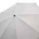 2. PARASOL OGRODOWY 220CM SZARY