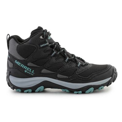 10. Buty Merrell West Rim Sport Gtx W J036552