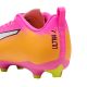 3. Buty piłkarskie dla dzieci Puma Ultra 6 Play FG/AG 108705 05