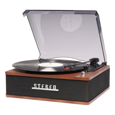 11. Gramofon Denver VPB-262