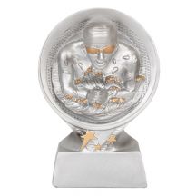 Statuetka Pływanie Tryumf