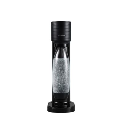 2. SodaStream Gaia Czarny