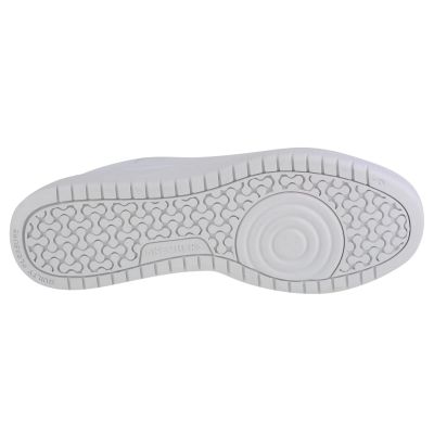 4. Skechers Koopa-Volley Low Varsity 183240-WHT Białe 42