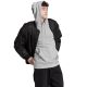 4. Bluza adidas Essentials French Terry 3-Stripes Hoodie M IC0437