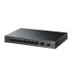 6. Switch TP-LINK LS1210GP