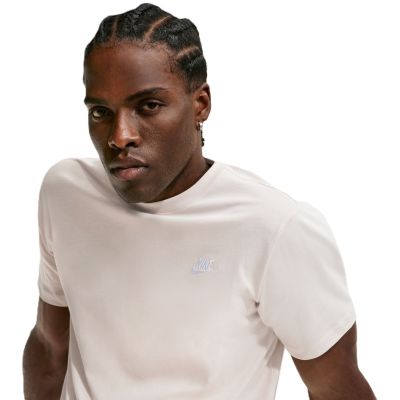 3. Koszulka Nike Sportswear Club AR4997-105