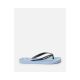4. Japonki chłopięce RIP CURL Sessions Bloom Open Toe - Boy niebieskie