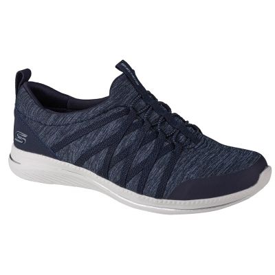Skechers City Pro What A Vision 23749-NVY granatowe 36