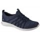 Skechers City Pro What A Vision 23749-NVY granatowe 36