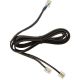 2. Jabra 14201-100 akcesoria do słuchawek Kabel.