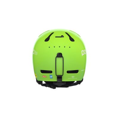 3. Kask narciarski POCito AURIC CUT MIPS zielony