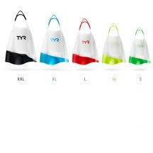 Płetwy TYR HYDROBLADE FIN   XL