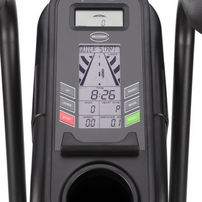 5. Rower powietrzny HMS MP5458 Semi Commercial