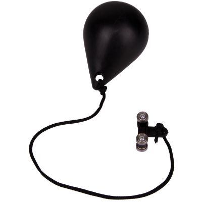 10. HULA HOP Z MASAŻEREM I OBCIĄŻENIEM CZARNY ENERO FIT