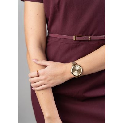 7. Zegarek Damski Paul Lorens PL10296B-4D1