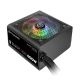 Zasilacz Thermaltake Smart 600W RGB PS-SPR-0600NHSAWE-1 (600 W; Aktywne; 120 mm)