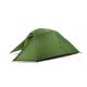 5. Naturehike Namiot Cloud Up 3 20D Updated NH18T030-T-Forest Green