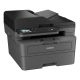14. Brother MFC-L2800DW drukarka wielofunkcyjna Laser A4 1200 x 1200 DPI 32 stron/min Wi-Fi
