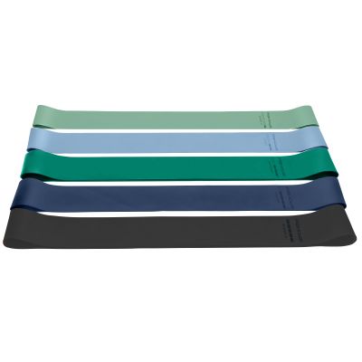 2. Zestaw gum fitness Spokey Artio SPK-943618