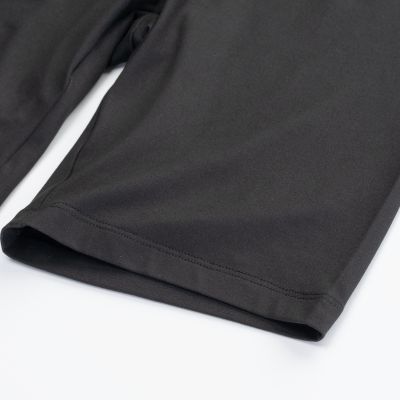 4. Damskie Legginsy SILKI 1/2 II WMNS