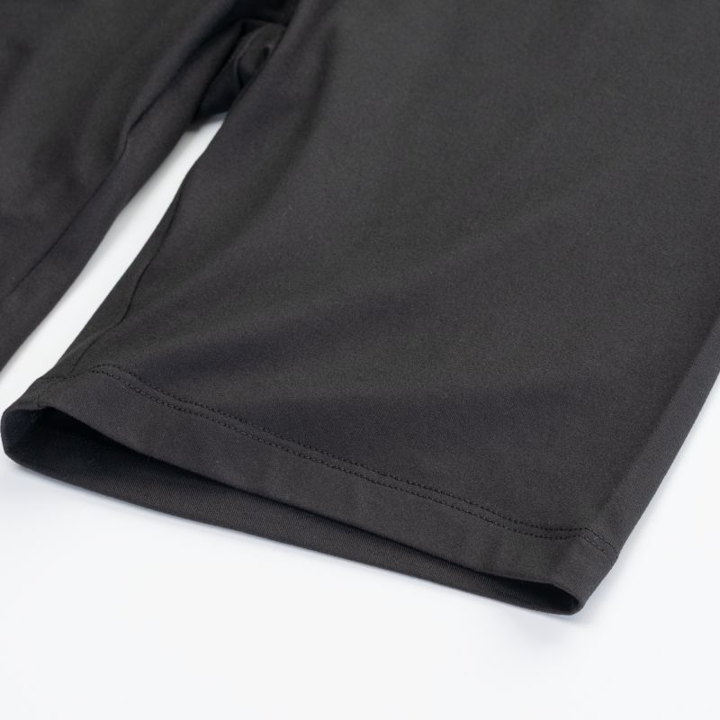 4. Damskie Legginsy SILKI 1/2 II WMNS
