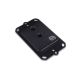 2. Aquatuning GmbH 13058 część / akcesorium do systemów chłodzenia komputerów Blok wodny + Backplate