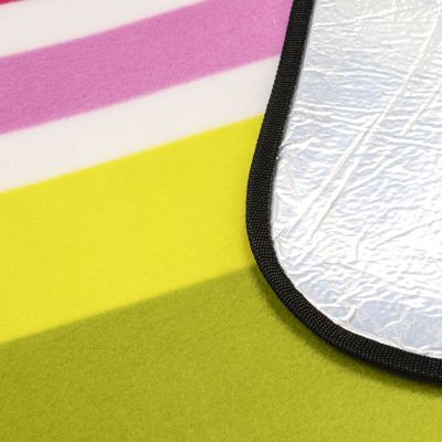 3. Koc piknikowy Meteor 77058