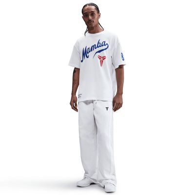 4. T-Shirt Nike Kobe Dodgers Mamba M90 IH2135-100