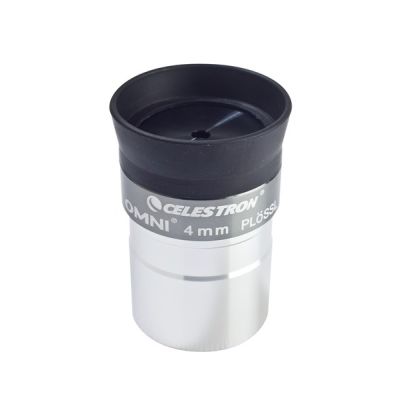 Celestron 93316 okular z serii Omni 1-1/4-4 mm