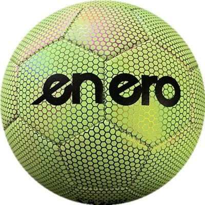 2. PIŁKA NOŻNA ENERO GLOSSY R.5