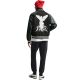 7. Spodnie męskie Nike Club BB Jogger czarne FN3787 015