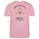 9. Koszulka męska Protest PRTHANNUS t-shirt