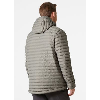 14. Kurtka Helly Hansen Sirdal Hooded Insulator Jacket M 62989 885