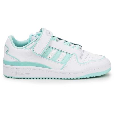 7. Buty adidas Forum Plus W FY4529
