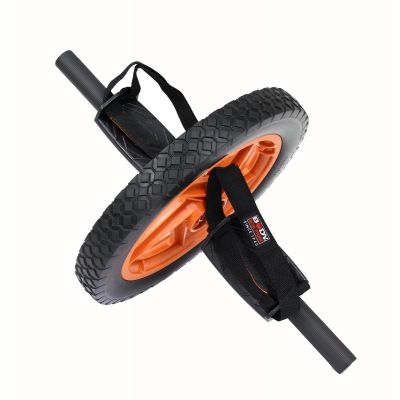 9. Wałek, kółko Body Sculpture Fitness Power BB 712