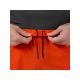 5. Szorty męskie ROSSIGNOL Sidelhorn Short 7" pomarańczowe
