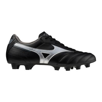 12. Buty Mizuno Morelia II Club FG M P1GA241603