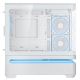 15. Obudowa ASUS PRIME AP202 TG ARGB WHITE