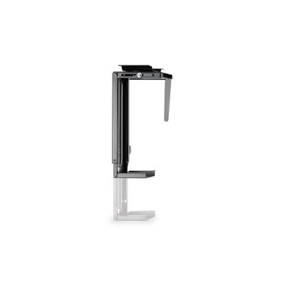 6. Uchwyt do montażu PC pod biurkiem z mechanizmem Easy-Locking
