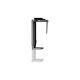 6. Uchwyt do montażu PC pod biurkiem z mechanizmem Easy-Locking