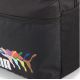 5. Plecak szkolny sportowy PUMA Phase LOVE WINS