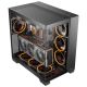 15. Obudowa Antec C8 Full Tower Black